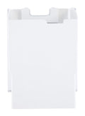 W11244434 Whirlpool Side by Side Refrigerator Ice Container Fits Maytag KitchenAid