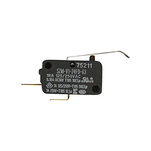 Samsung Microwave Micro Switch 3405-001117