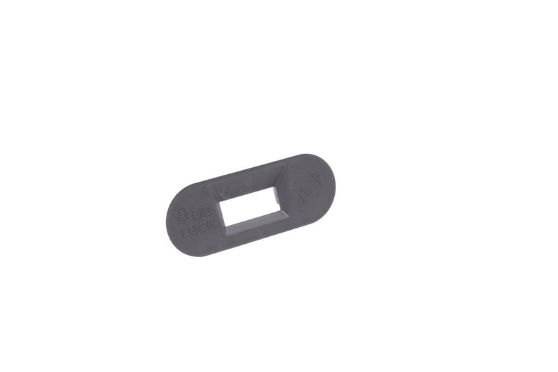 Whirlpool Top Load Washer Lid Lock Bezel W11559688