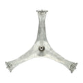 Samsung DC97-17004E Washer Drum Shaft Flange Hardware Components