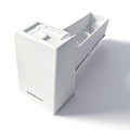 Refrigerator Ice Tray Assembly DA97-14474C Samsung Replacement Part Side View