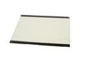 Range Inner Oven Door Glass W11339500 Whirlpool Replacement Part