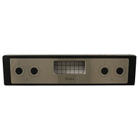 Whirlpool Appliance Control Panel W11251222