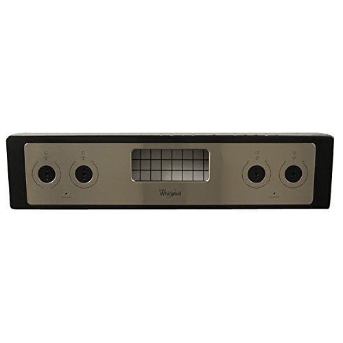Whirlpool Appliance Control Panel W11251222