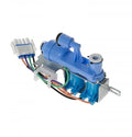 WR57X10098 GE Refrigerator Dual Water Inlet Valve Replacement Replaces AP5656686