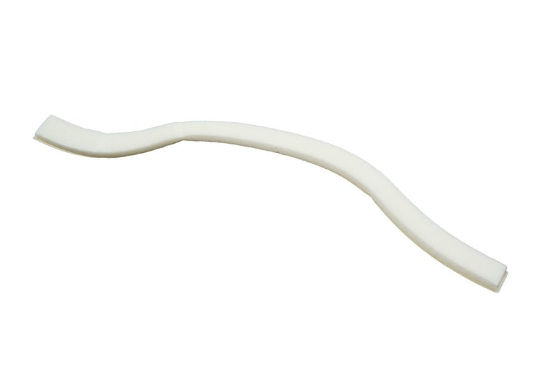 Whirlpool Refrigerator Ice Chute Gasket WPW10291905