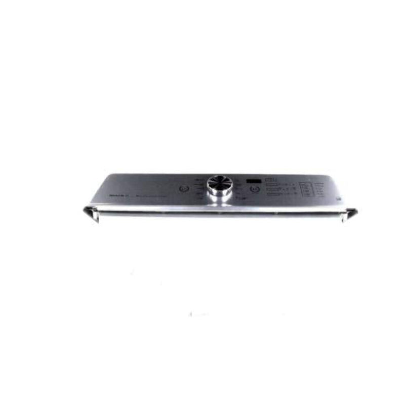 Console W11120178 Whirlpool Replacement Part Side View