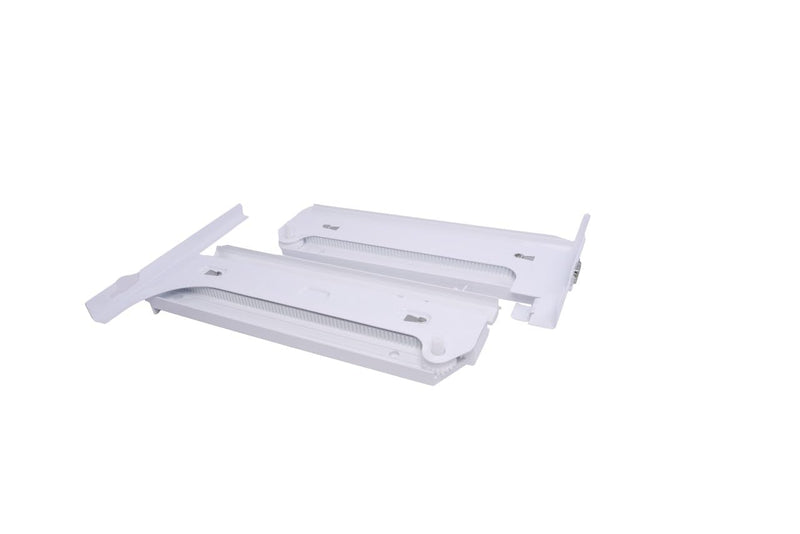 Whirlpool Bottom Mount Refrigerator Door Glide Set W11668671