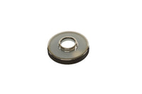 Whirlpool Electric Range Cooktop Knob Bezel W11117438