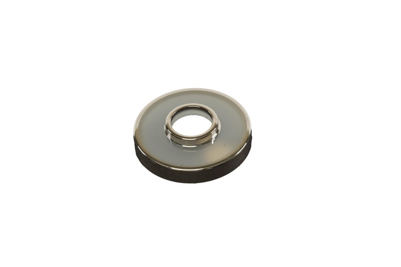 Whirlpool Electric Range Cooktop Knob Bezel W11117438