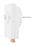 W11578915 Whirlpool Refrigerator Condenser Fan Motor Fits Maytag KitchenAid