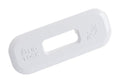 Whirlpool Top Load Washer Lid Lock Bezel W11643703