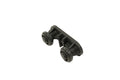 W11614118 Whirlpool Dishwasher Dishrack Wheel Fits Maytag KitchenAid