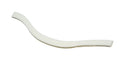 Refrigerator Ice Chute Gasket WPW10291905 Whirlpool Replacement Part