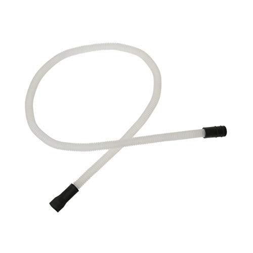 GE Dishwasher Drain Tube Assembly WD24X10062
