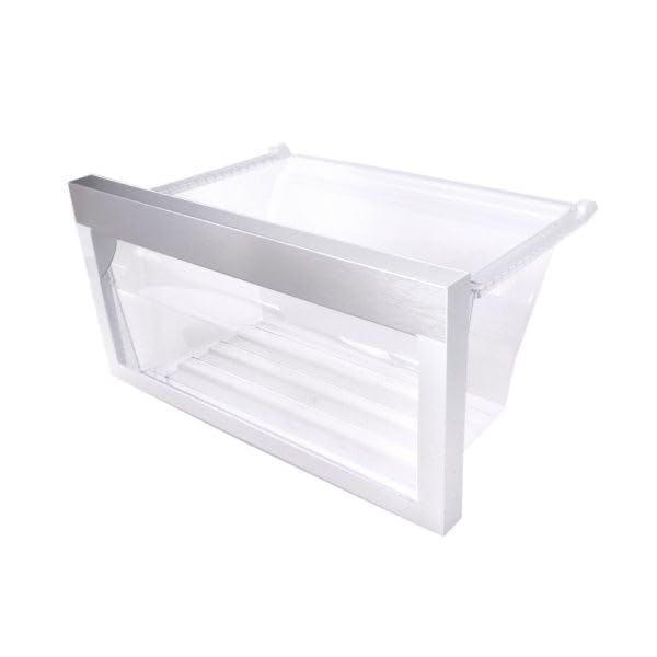 Whirlpool Refrigerator Meat Pan WPW10531082