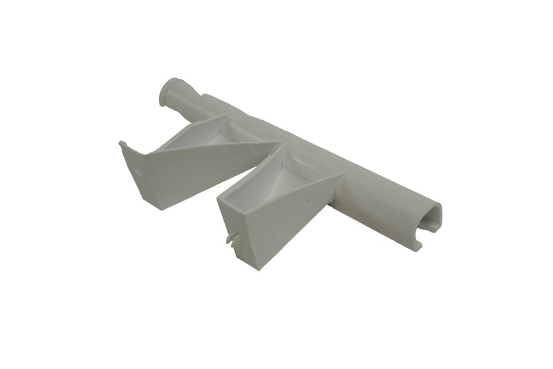 Whirlpool Refrigerator Ice Maker Water Chute W11645360