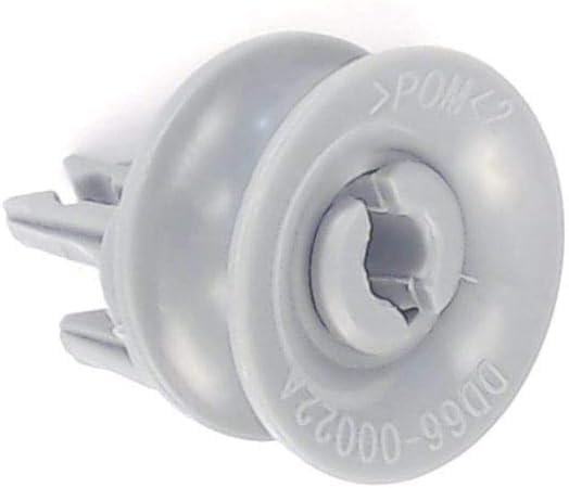 Samsung Dishwasher Upper Basket Roller DD66-00022A