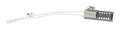 Oven Igniter W11590294 Whirlpool Replacement Part