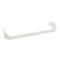 Frigidaire 240534701 Refrigerator Door Bin Shelf - Front View - Genuine OEM Door Rack