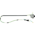 Whirlpool WP3355458 Washer Lid Switch Assembly - OEM Safety Switch Replacement