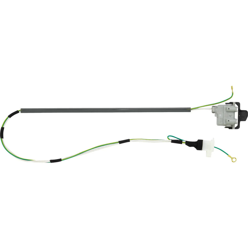 Whirlpool WP3355458 Washer Lid Switch Assembly - OEM Safety Switch Replacement