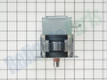 GE WB27X10927 Microwave Magnetron - Detail View - Genuine OEM Replacement Part