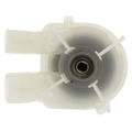 Washer Drain Pump For: Whirlpool WP3363394 3363394 3348015 3352492 62516 63347 LP116 ER3363394