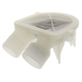 Washer Drain Pump For: Whirlpool 3352496 3363892 WP3363892 LP121 ERLP121