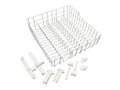Dishwasher Upper Rack For: Whirlpool DW9903 3369903 W10164198 W10826745 W10909088 ERDW9903