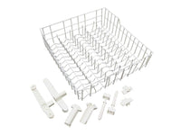 Dishwasher Upper Rack For: Whirlpool DW9903 3369903 W10164198 W10826745 W10909088 ERDW9903