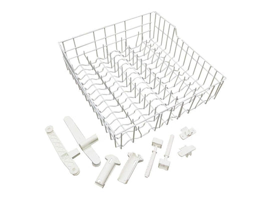 Dishwasher Upper Rack For: Whirlpool DW9903 3369903 W10164198 W10826745 W10909088 ERDW9903