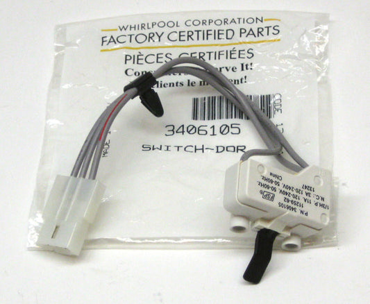 ERP 3406105 replacement part