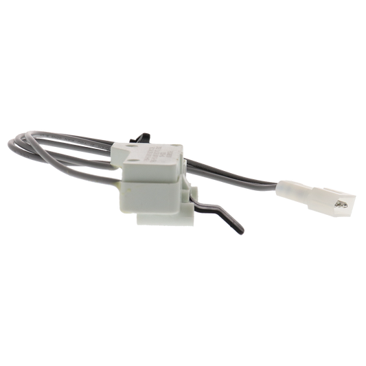 ERP DE6105 side view