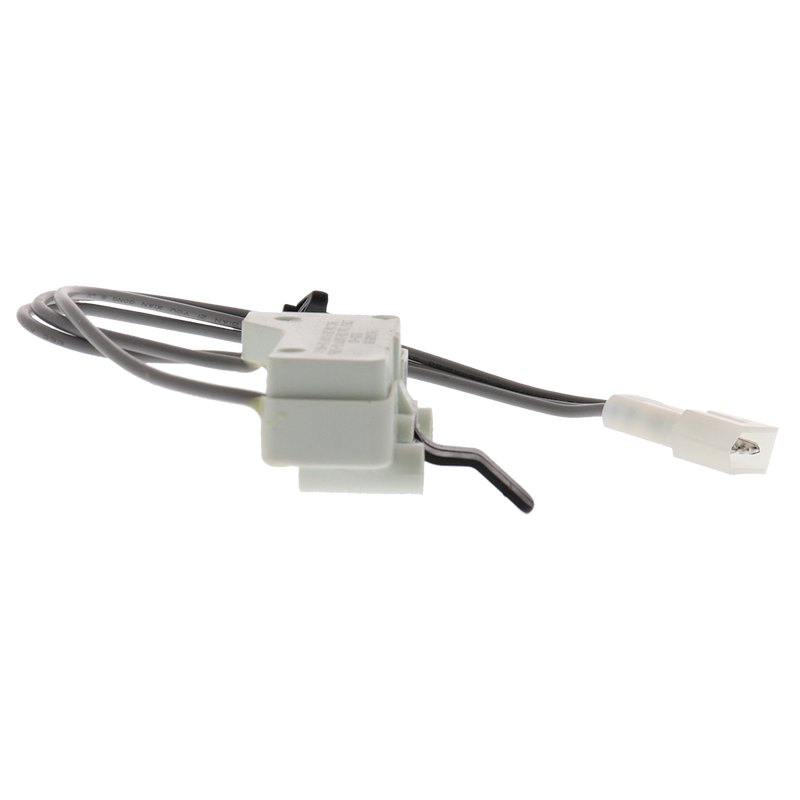 ERP DE6105 side view
