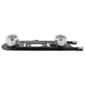 Range Top Double Burner – ERP 3412A004-19