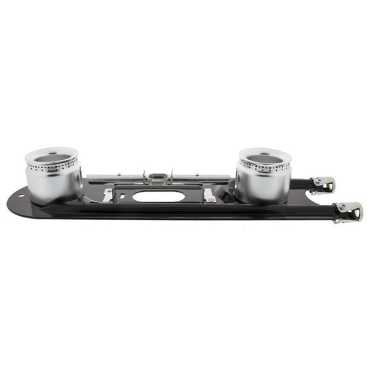 Range Top Double Burner – ERP 3412A004-19