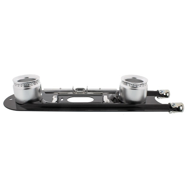 Range Top Double Burner – ERP 3412A004-19