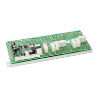 Bosch 12022212 Dishwasher Electronic Control Module - Front View