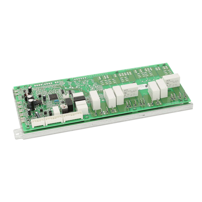 Bosch 12022212 Dishwasher Electronic Control Module - Front View
