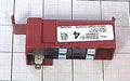 Frigidaire 808608802 Four Pole Spark Ignition Module - Side View - Genuine OEM Part