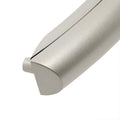 Samsung DE94-02409C Microwave Door Handle - Angle View