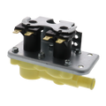 ERP 343 Water Valve - back view