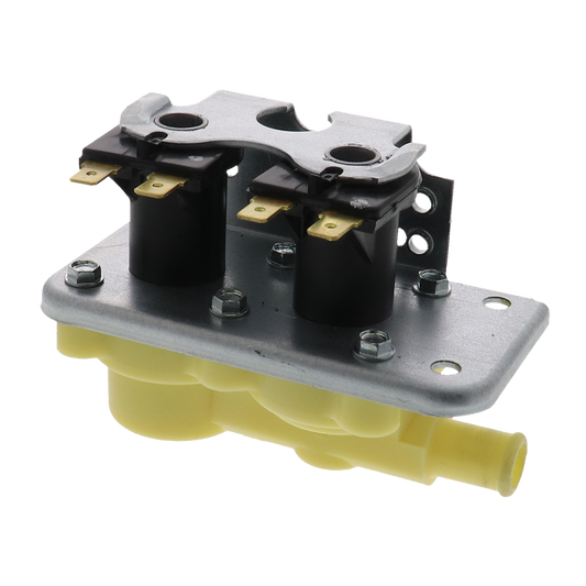 ERP 343 Water Valve - back view