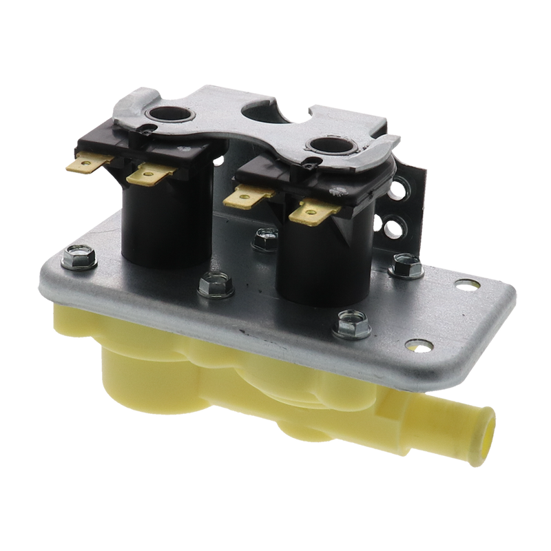 ERP 343 Water Valve - back view