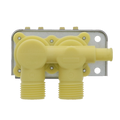 ERP 343 Water Valve - bottom view