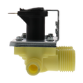 ERP 343 Water Valve - side view