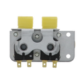 ERP 343 Water Valve - top view