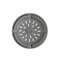 WD24X20586 GE Profile Hotpoint Dishwasher Vent Cover Interior View