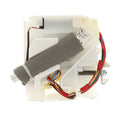 Samsung DA97-12540K Refrigerator Auger Motor Assembly - Detail View